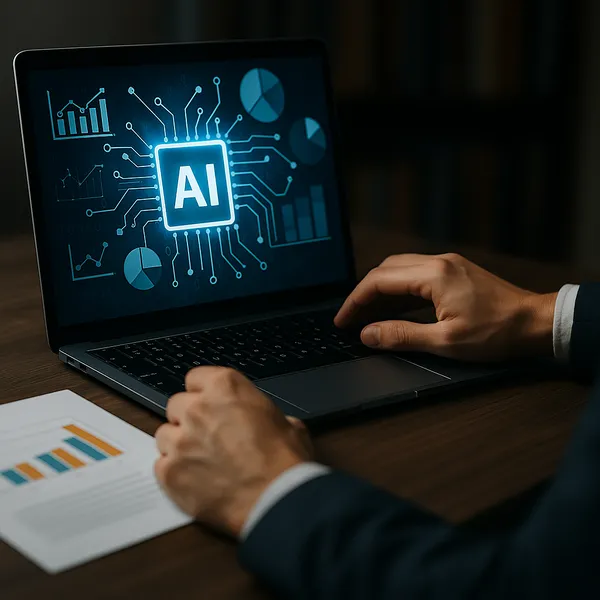 AI & Data Analytics Integration